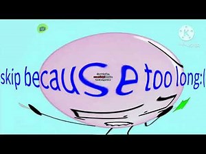 Endless Meme BFB FIREY LEAFY BUBBLE AND FLOWER With 2 Effects Exo^6