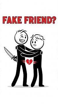 6 Types of Friends You’ll Meet in Life… Which One Is Yours? 👀