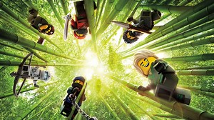 The Lego Ninjago Movie 2017 Full movie online MyFlixer