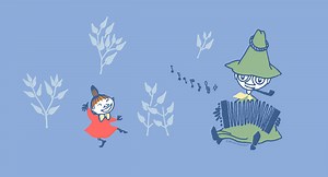 The Sound of Moomins – on turning the Moomin magic into music - Moomin