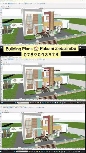 WhatsApp or Call 📞 For your Building Plans 🏠🏘️🏡
