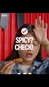 1.6K reactions · 12 shares | Our Ramen Wings tick off all the boxes for spice lovers! Grab a bucket of deliciously spicy Ramen Wings for only Rs. 775! #KFC #RamenWings #HitsTheSpot #BoldandCrispy #HighlyAddictive | KFC | Facebook