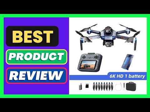 For Xiaomi GT8 Drone 8K HD Three-camera Aerial Photography Wifi FPV RC