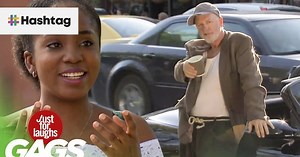 Žobrák odchádzajúci na luxusnom športiaku: Skrytá kamera dokazuje, že nesmieš nikdy súdiť knihu podľa obalu - Hashtag.sk