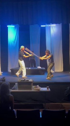 CAST Brings “The Scottish Play” to the US