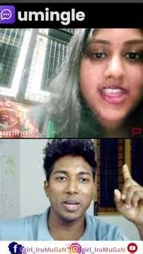 💀#omegle #egirlirumugan #shorts #prank #comedy #irumugan #explore