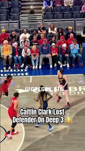 ⭐ “This Is EXACTLY Why Caitlin Clark Is the BEST Player in the WNBA 😱🔥”