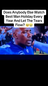 The Best Man Holiday. | Morris Chestnut