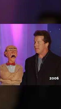 Walter Explains Marriage to Jeff | JEFF DUNHAM