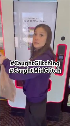 She Denied Glitching… Then Took 30 Packs in Front of Camera 😳 | Pokémon VM EXPOSED #CaughtGlitching