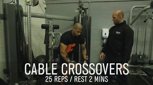 22K views · 211 reactions | WATCH: Over the hill? Far from it. Hit this workout from Mr James Crossley for peak physical fitness at 40-years-old | Men's Health UK | Facebook
