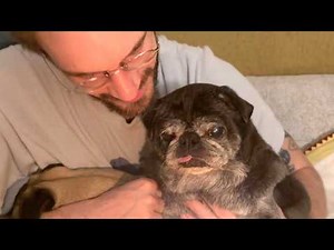 Our Old Man Is Getting Old