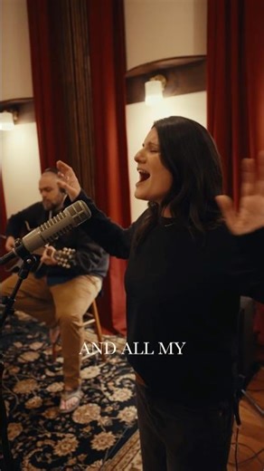 My cover of #GoodnessofGod is playing everywhere you find music! #worshipmusic #christianmusic