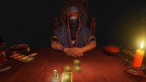 Hand of Fate Review