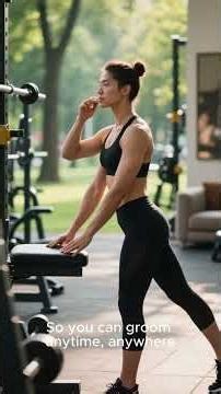 "TOP GADGET | Best AliExpress Deals & Smart Shopping Tips"“HIENA Trimmer ✂️ Sharp, long-lasting,