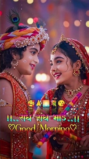 Radha Gori Gori 🙏🥰🌸💐 #radha #radhakrishna #radheradhe #radharani #radhakrishn #shorts#youtubeshorts