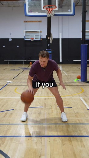 Improve Your Basketball Ball Handling Skills
