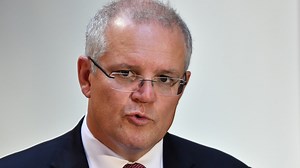 9.7K views · 146 reactions | Prime Minister Scott Morrison has confirmed the government’s COVID-19 tracking app is strictly to assist health authorities to follow the spread of the coronavirus. | Sky News Australia | Facebook