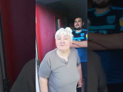 KEEPING KIDS SAFE Paul Holmes, Tipton