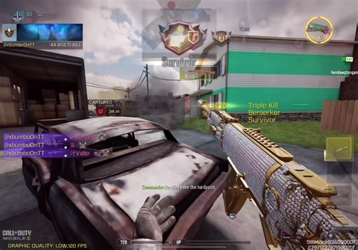 Type 63 vs SO-14 Comparison in Call of Duty Mobile