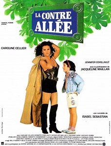 La Contre-Allée (Film, 1991) - MovieMeter.nl