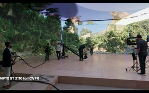 Unreal Engine 5.3 Feature Highlights