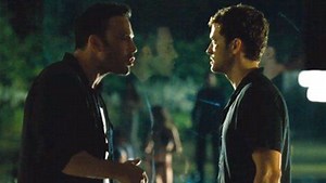 First clip from Runner Runner starring Ben Affleck: watch now