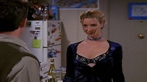 Watch Friends Season 5 Episode 14 - The One Where Everybody Finds Out