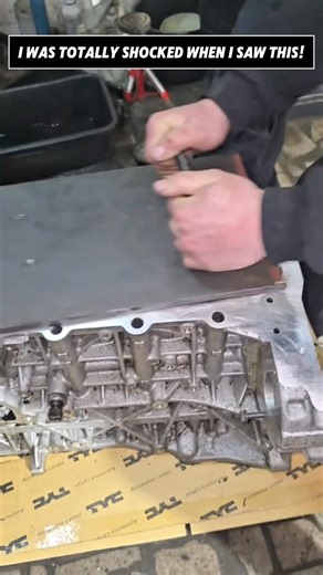EASY WAY TO SMOTH : This manual technique makes it smooth and flat