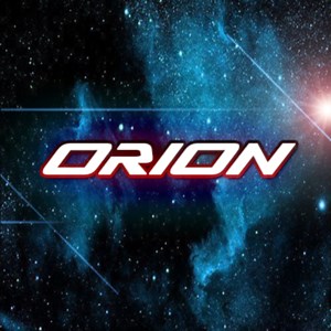 orionofficial - Twitch