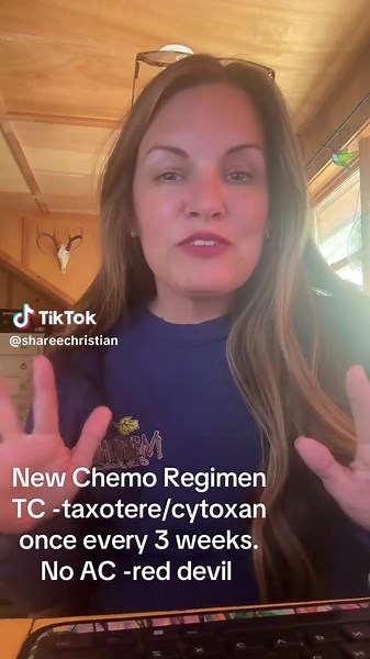 Understanding TC Chemotherapy for Breast Cancer Treatment