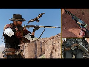 5 easy must have RDR2 mods in 2026