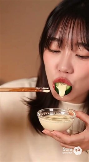 "Satisfying Crunchy ASMR 😍 | Delicious Food Eating Sounds | Relaxing & Tingly" #mukbang #asmr #food