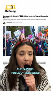 2025 has not been a good year for the climate 😵‍💫 Across Canada, governments are rolling back environmental protections, using U.S. tariffs as an excuse. The only real path forward? Ending fossil fuel dependence and rapidly building a renewable energy future. #cdnpoli #climate #climateaction #justtransition #canada | Wilderness Committee