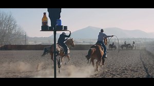 LIBERTY: Believer's Creed - A Roping Story