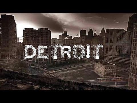 The Rise, Fall, and Rebirth of Detroit: A Story of Hope and Transformation
