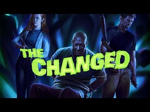 THE CHANGED Official Trailer (2121) Sci-Fi Horror