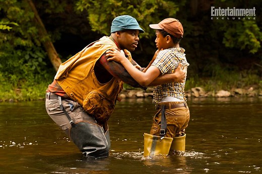 'It: Welcome to Derry' stars introduce the Hanlon family and horrors of the 1960s (exclusive)