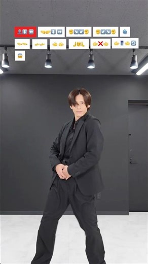 【Wanna be × Macarena】TikTok dance tutorial TAKAHARU #shorts #trend #trending