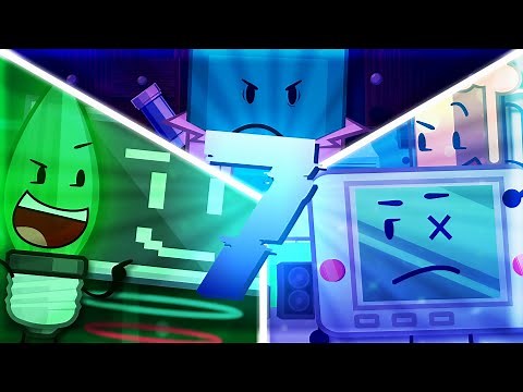 Supernova Specialization Episode 7 | ''Lights, Camera, Action!''