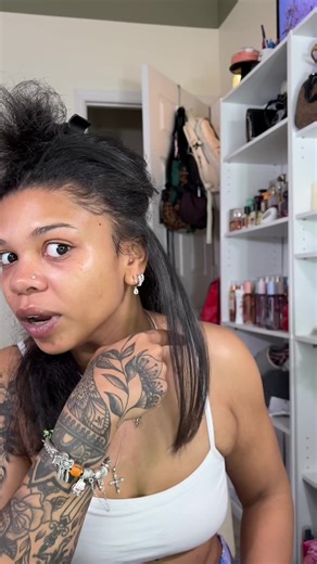 Doux Press Play: Perfecting Your Silk Press Technique