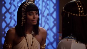 Moisés y los diez mandamientos capitulo 174 | Dios t ama