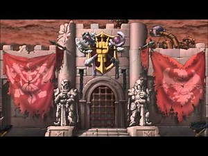 [MapleStory BGM] Crimsonwood Keep