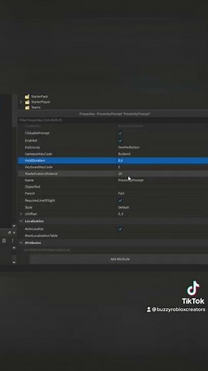 How to Make a Single Item Giver in Roblox Studio