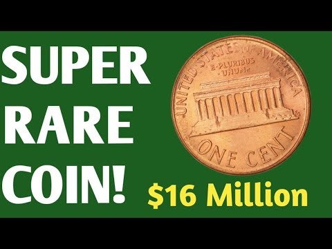 📌 YouTube Title1990 One Cent Penny Value | Rare Errors Worth Big Money | Check Your Change!