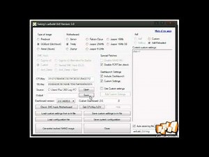 xebuild Gui V1.0 by Swizzy