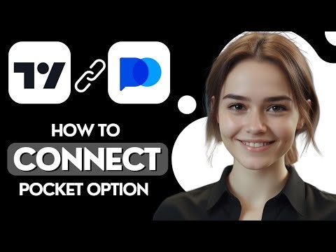 How To Connect Pocket Option To TradingView [2026]