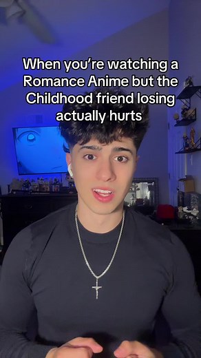 Maybe they’re not that bad… #romanceanime #anime #bluebox #animefyp #animetiktok