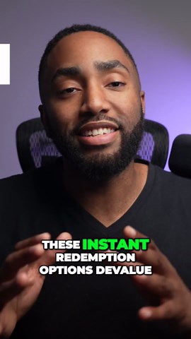 Credit card points: sneaky redemption tactics