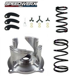 Hypershift Clutch Kit // 2022-2024 Wildcat XX with ADAPT Clutches